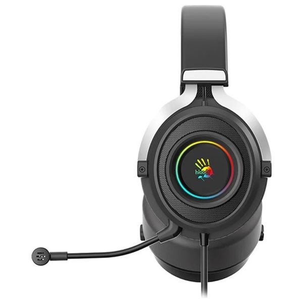 Bloody G535 - Bluetooth Headphone Over Ear - Black