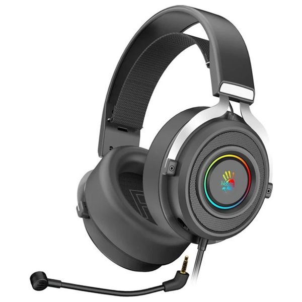 Bloody G535 - Bluetooth Headphone Over Ear - Black