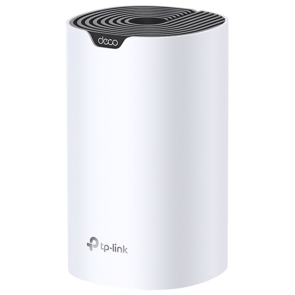  مقوي لنطاق الواي-فاي تيبي لينك - Deco-S7 - 1 - pack 