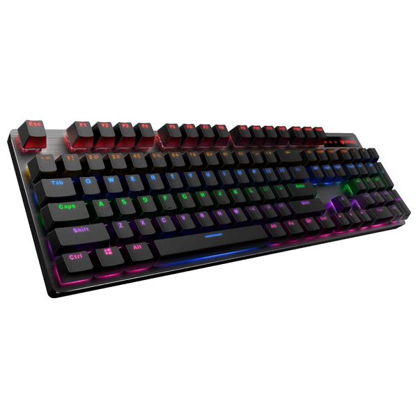  Rapoo V500SE - Wired Keyboard 