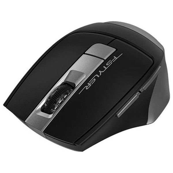  A4Tech FStyler FB35c - Wireless Mouse - Black 
