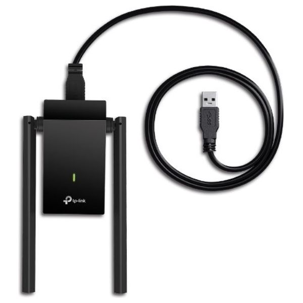  TP-LINK Archer T4U Plus AC1300 - Router 