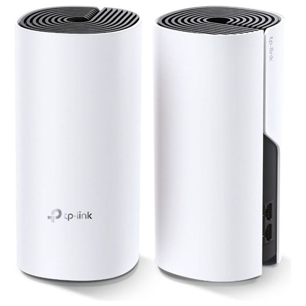  TP-Link DECO AC1200- WiFi Range Extender - 2 Pieces 
