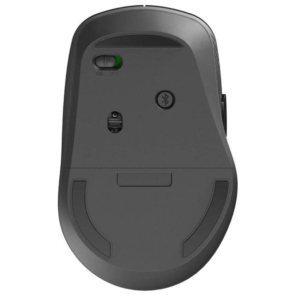  Logitech M300 - Wireless Mouse - Black 