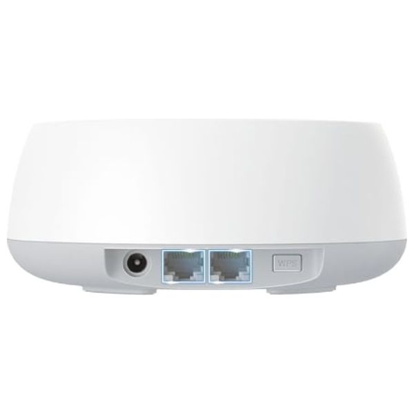 TP-LINK Deco BE25 – WiFi 7 Mesh System – White
