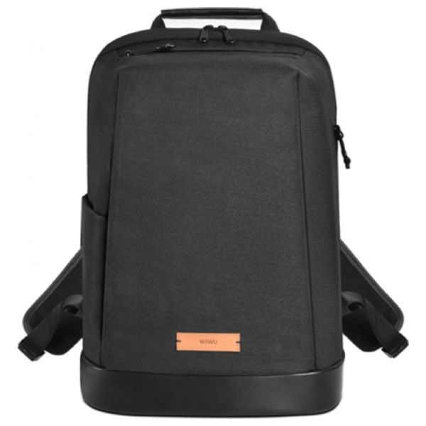  WiWU Elites - Laptop BackPack - Black 