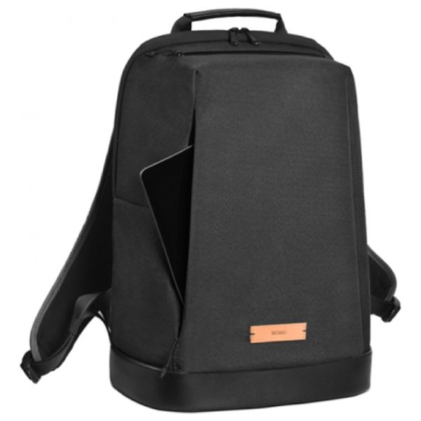  WiWU Elites - Laptop BackPack - Black 
