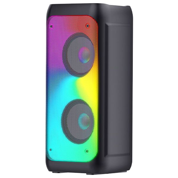  سماعة بلوتوث هافيت - SQ130 - اسود 