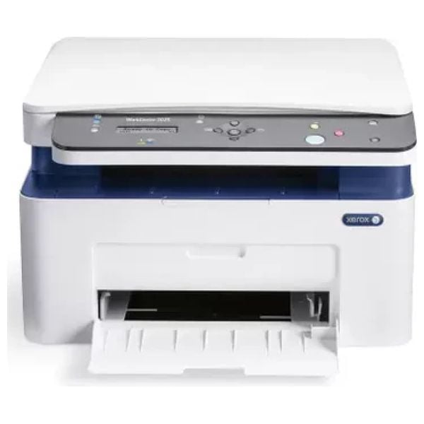  Xerox 3025 - Black and White Printer - WiFi 