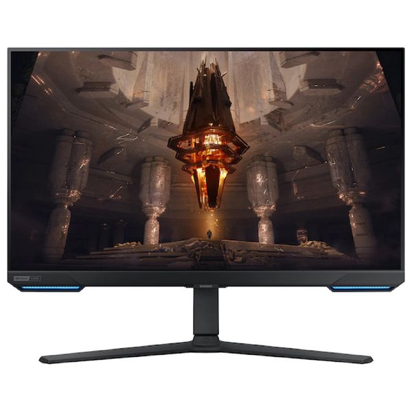  Samsung 28-Inch G702 Series - Flat Monitor - 144Hz - 1ms Response Time - 4K 