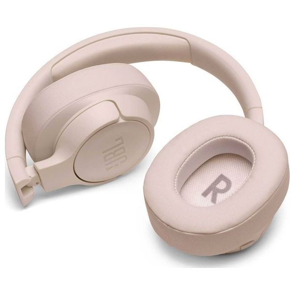  JBL Tune-760NC - Over Ear Headphones - Pink 