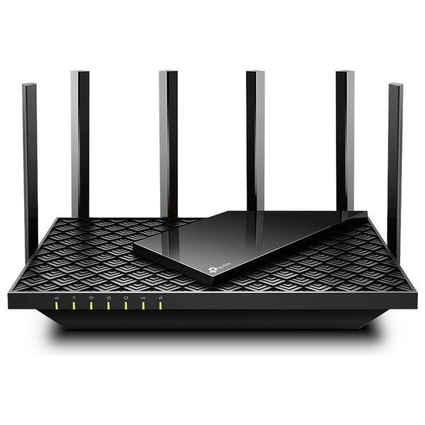  راوتر تيبي لينك - AX72 AX5400 