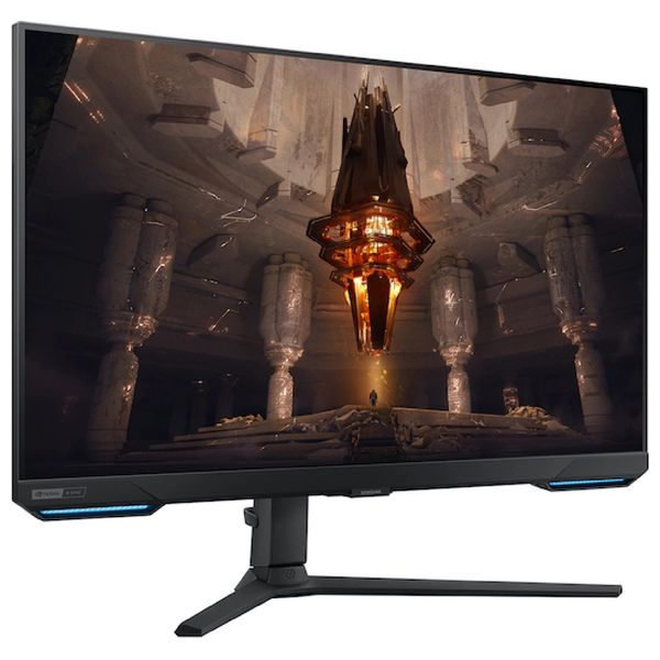  Samsung 28-Inch G702 Series - Flat Monitor - 144Hz - 1ms Response Time - 4K 