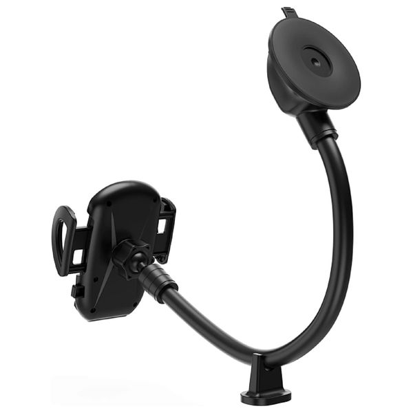  WiWU CH016 - Mobile Holder - Black 