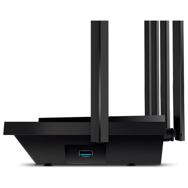  راوتر تيبي لينك - AX72 AX5400 