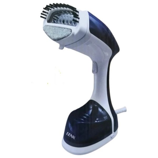 Denx DX3005 - Steam Iron - 300ML - 1200W - White