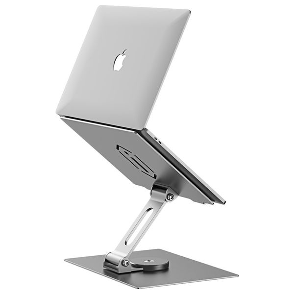 WiWU S800 - Laptop Stand - Silver 