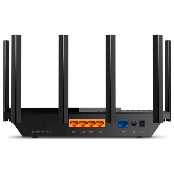  راوتر تيبي لينك - AX72 AX5400 