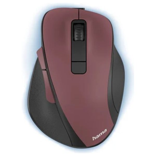 HAMA MW-500 - Wireless Mouse