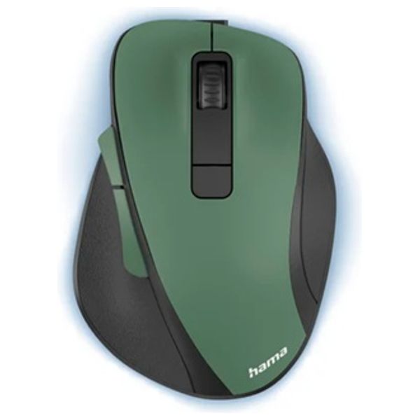 HAMA MW-500 - Wireless Mouse