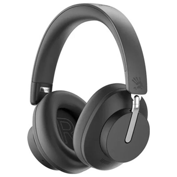  Bloody MH390 - Bluetooth Headphone Over Ear - Black 