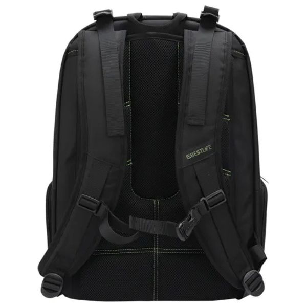 Bestlife BB-3331 - Laptop Bag - USB - Black