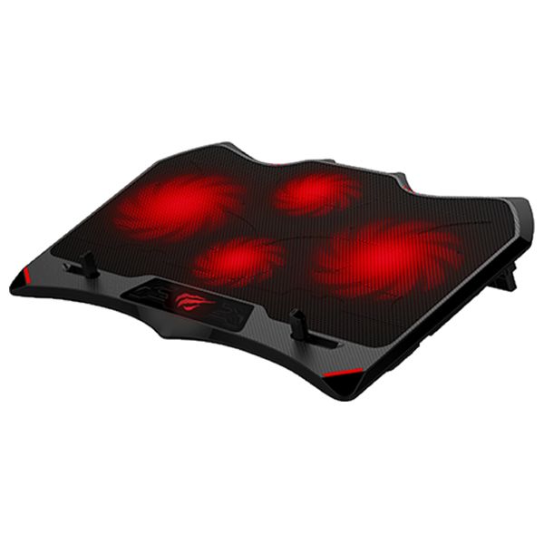  Havit 2081 - Laptop Cooler - Black 