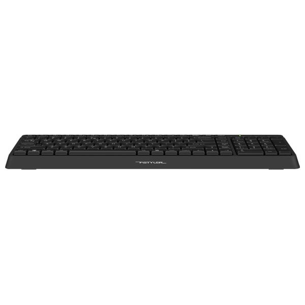 A4Tech FStyler FK15 - Wired Keyboard 