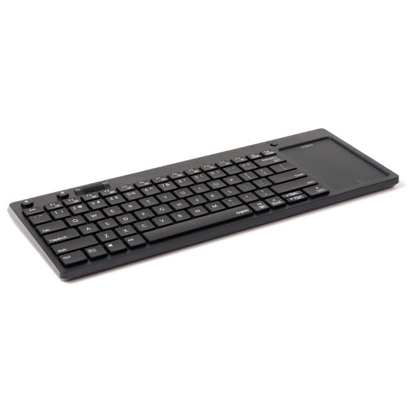  Rapoo K2800 - Wireless Keyboard 