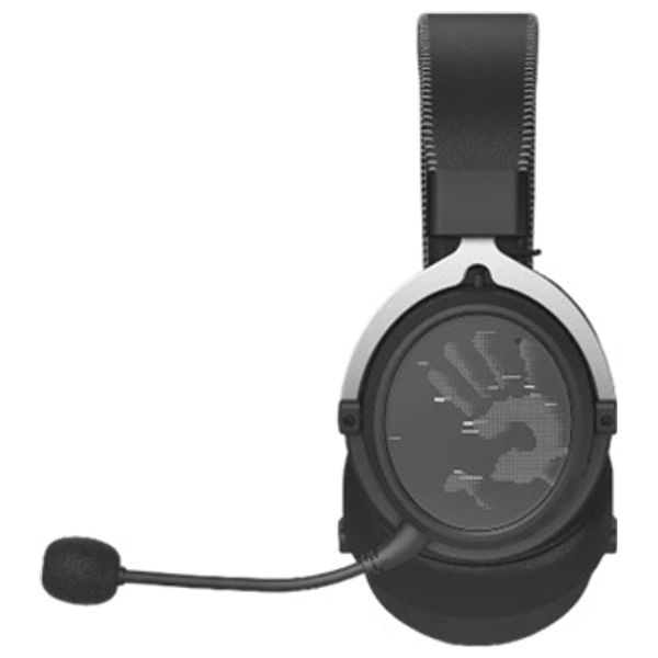 Bloody MR590 - Bluetooth Headphone Over Ear - Black