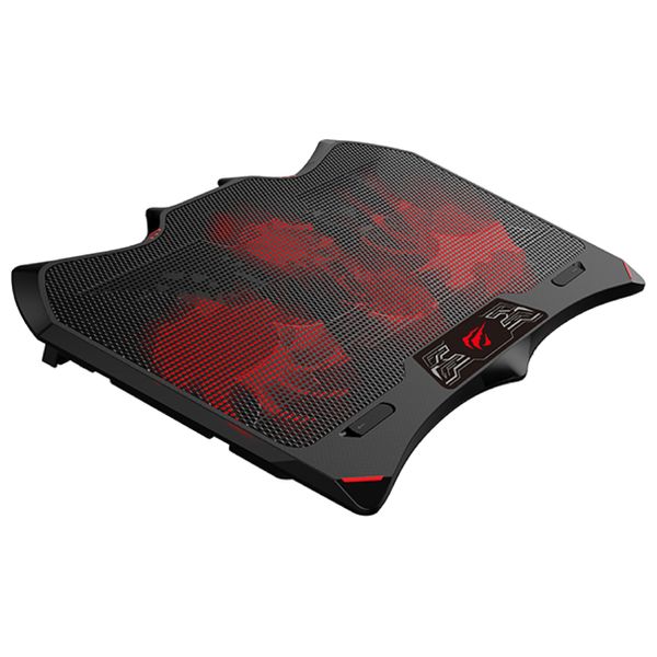 Havit 2081 - Laptop Cooler - Black 