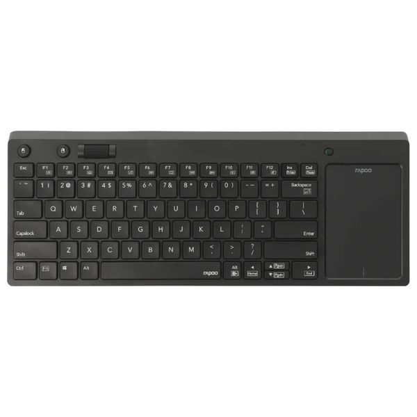  Rapoo K2800 - Wireless Keyboard 