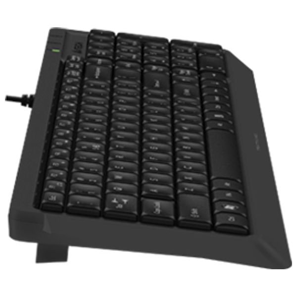 Elryan: A4Tech FStyler FK15 - Wired Keyboard