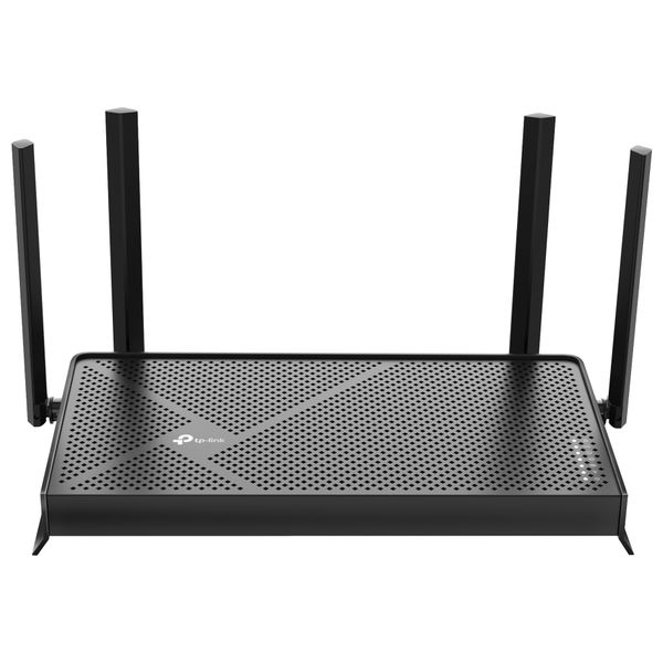  TP-LINK BE3600 Archer BE230 Router - Black 