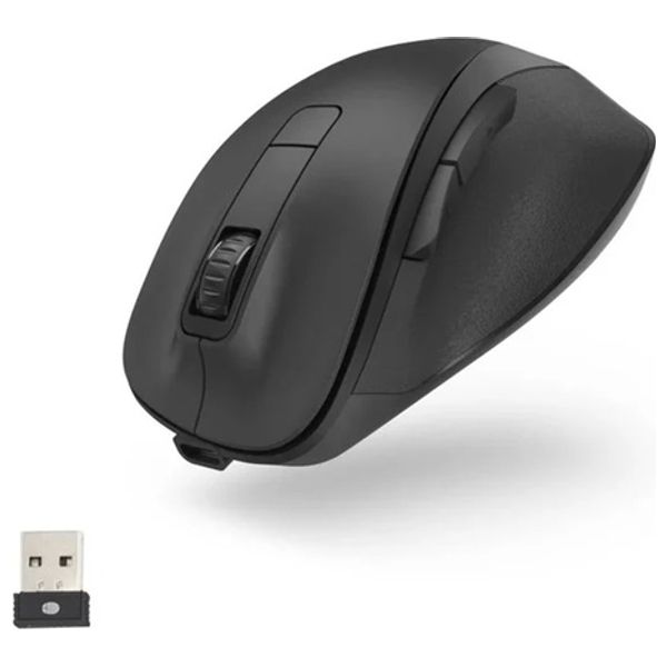 HAMA MW-500 - Wireless Mouse