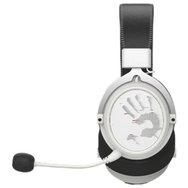 Bloody MR590 - Bluetooth Headphone Over Ear - White