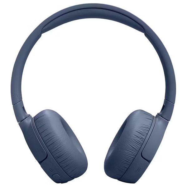  JBL TUNE670 - Bluetooth Headphone Over Ear - Blue 