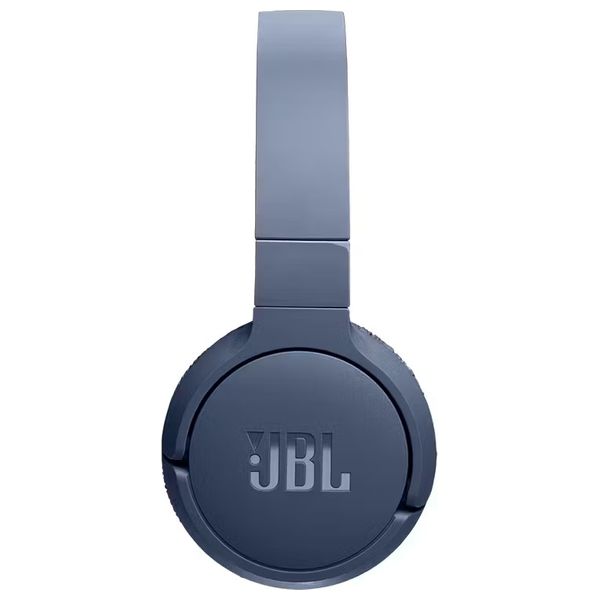  JBL TUNE670 - Bluetooth Headphone Over Ear - Blue 