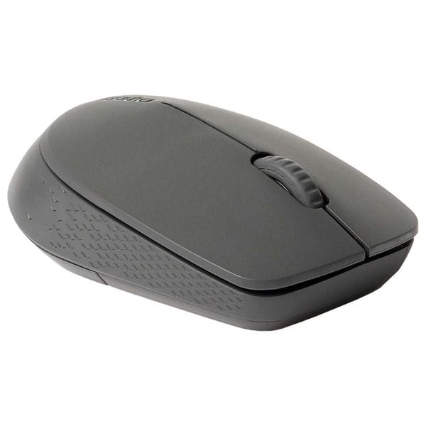  Logitech M100 - Wireless Mouse - Black 
