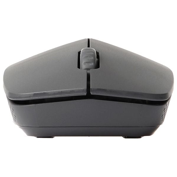  Logitech M100 - Wireless Mouse - Black 