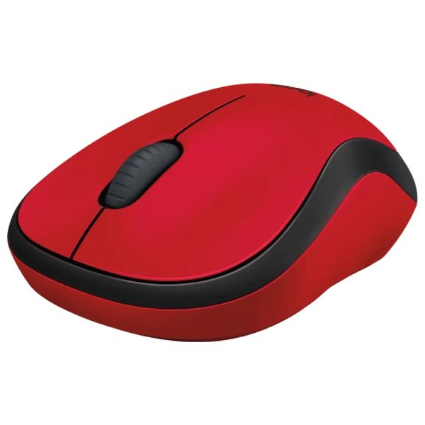  Logitech M235 - Wireless Mouse 