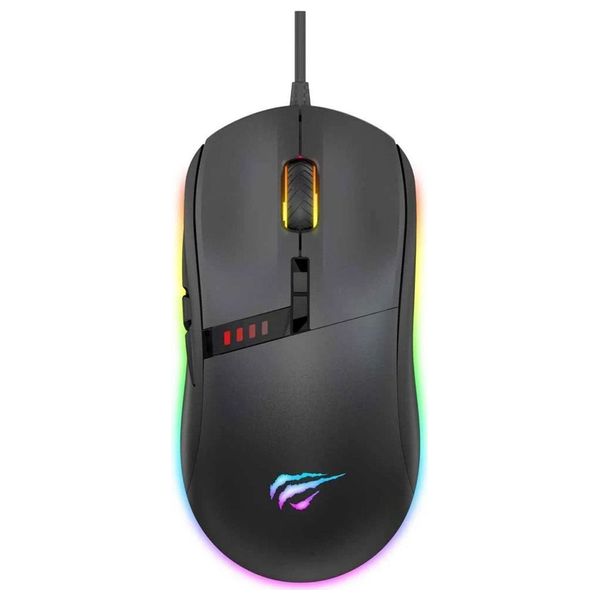 Havit MS812 - Wired Mouse 