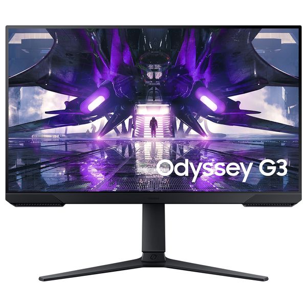  Samsung S27AG320 - 27" - Monitor 