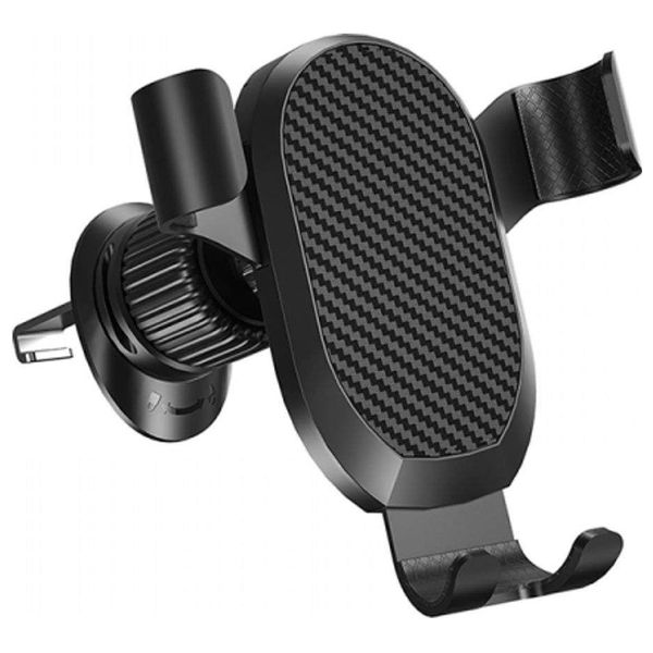  WiWU CH031 Stand For Mobile Phone And Tablet - Black 