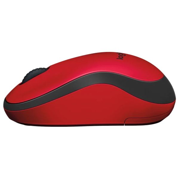  Logitech M235 - Wireless Mouse 