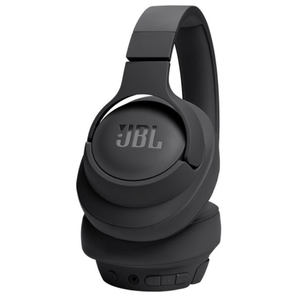  JBL TUNE720 - Bluetooth Headphone On Ear - Black 