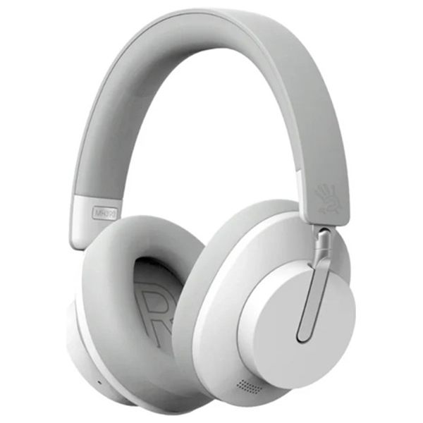  Bloody MH390 - Bluetooth Headphone Over Ear - White 