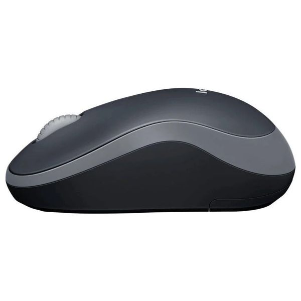  Logitech M186 - Wireless Mouse 