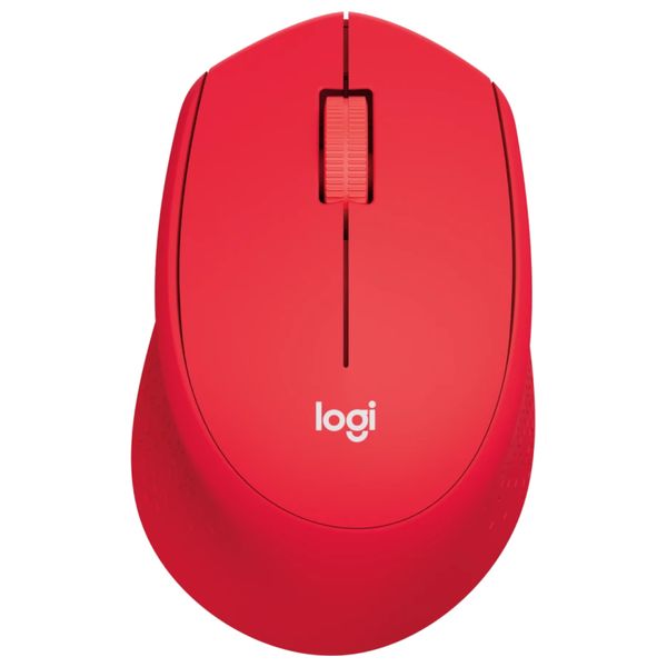  ماوس لوجيتك وايرليس - M330-Red 