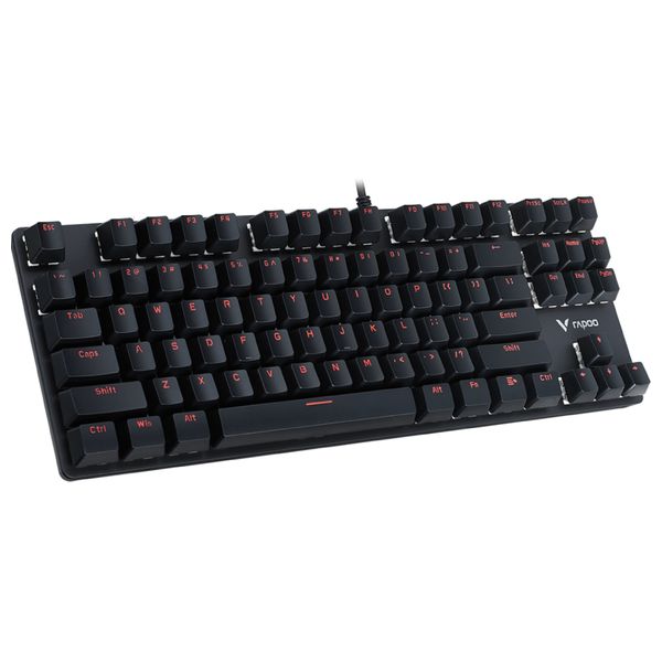  Rapoo V500 - Wired Keyboard 